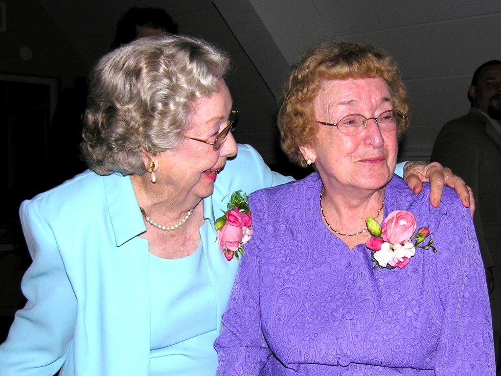 Grandma Lesbians 96